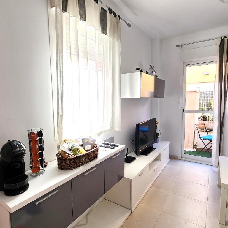 Laguna Beach Relax - Mar, Piscina, Parking - Apartamento de 1 dormitorio - 10