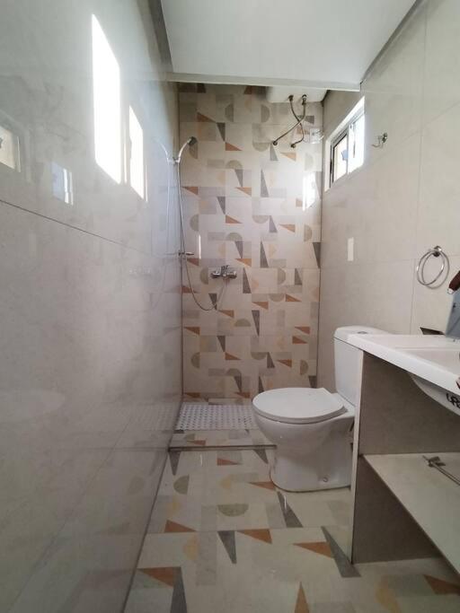 Hospedaje Rivera Chico - One-Bedroom Apartment - 17