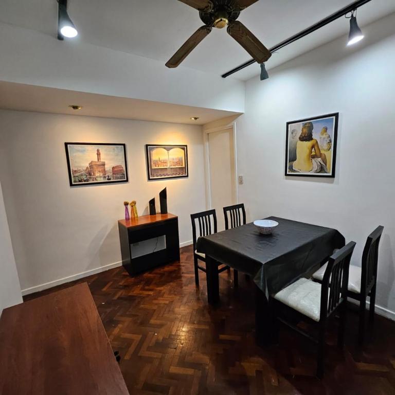 Buenos Aires tucuman - Apartamento de 2 dormitorios - 17