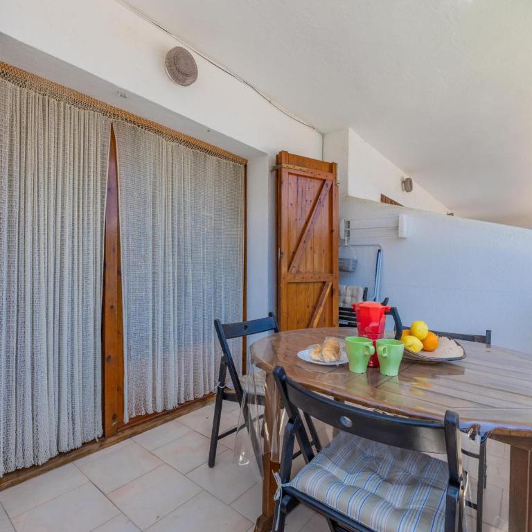 Apartamento Familiar con Climatización y Aparcamiento Cerca de la Playa - ES-325-20 - Apartment - 6