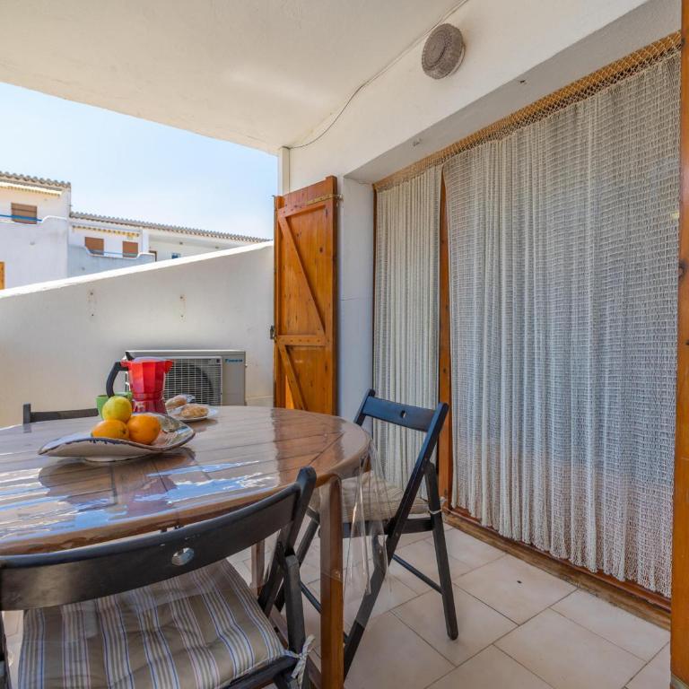 Apartamento Familiar con Climatización y Aparcamiento Cerca de la Playa - ES-325-20 - Apartment - 15