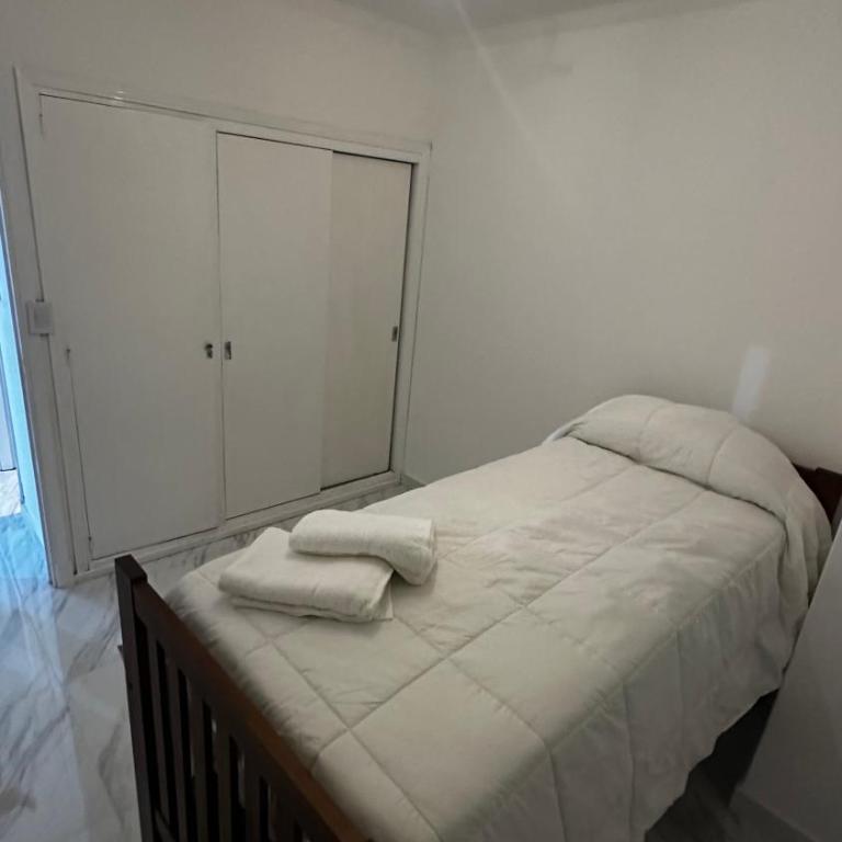 Departamento 3 ambientes zona centro - Two-Bedroom Apartment - 3