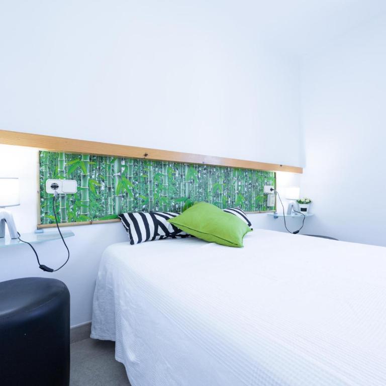 Apartamento Familiar con Climatización y Aparcamiento Cerca de la Playa - ES-325-20 - Apartment - 29