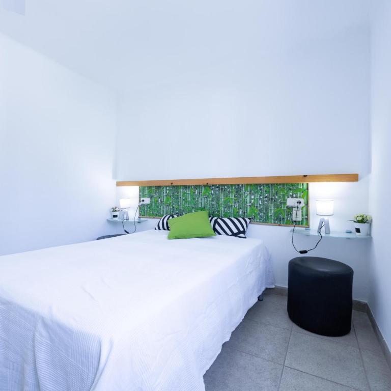 Apartamento Familiar con Climatización y Aparcamiento Cerca de la Playa - ES-325-20 - Apartment - 31