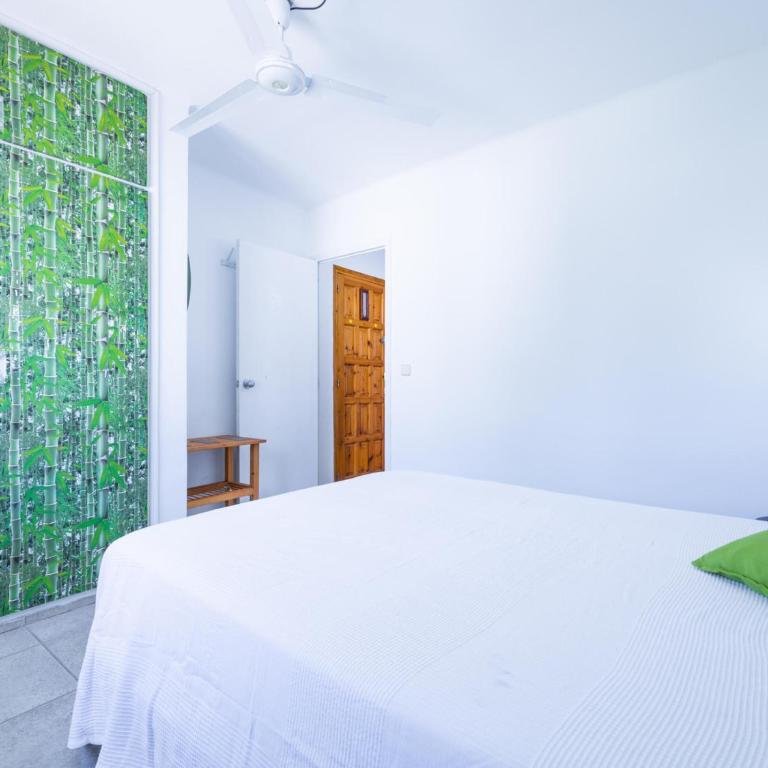 Apartamento Familiar con Climatización y Aparcamiento Cerca de la Playa - ES-325-20 - Apartment - 32