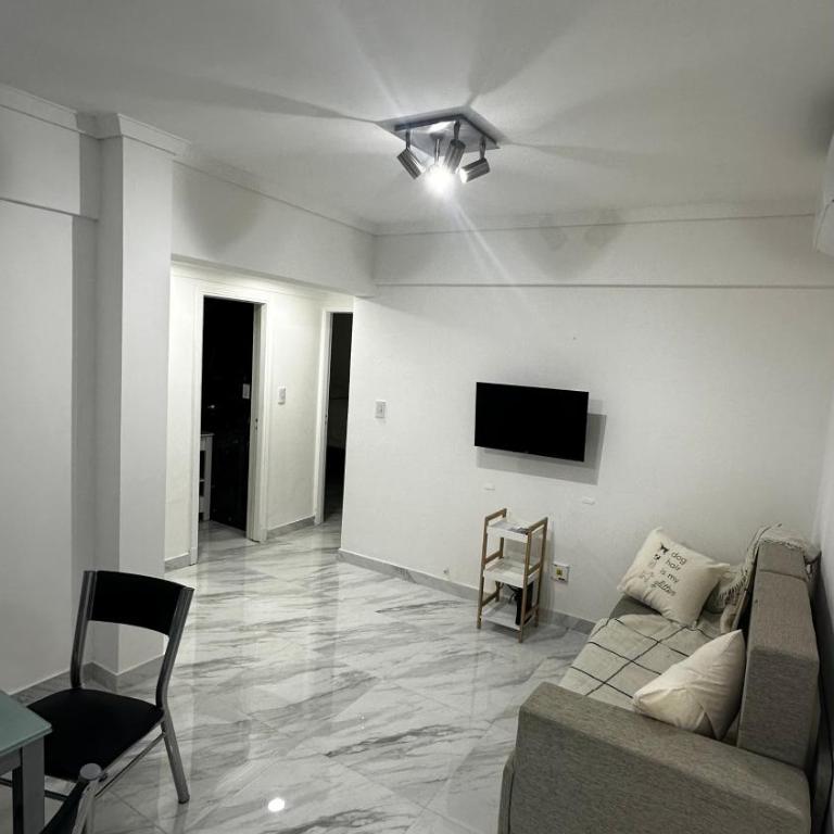 Departamento 3 ambientes zona centro - Two-Bedroom Apartment - 5