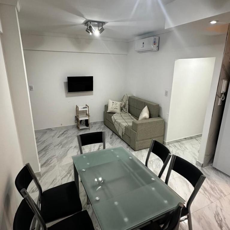 Departamento 3 ambientes zona centro - Two-Bedroom Apartment - 10