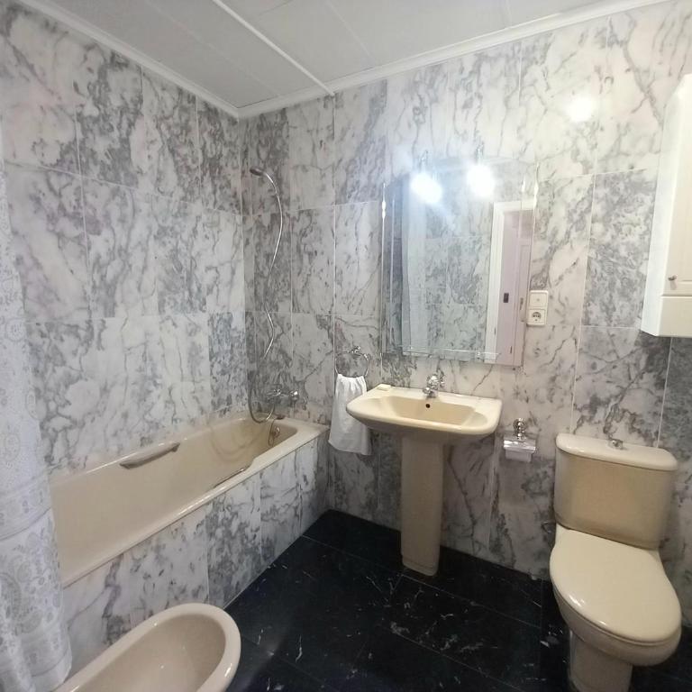 La terraza del pilar - Apartamento de 1 dormitorio - 37