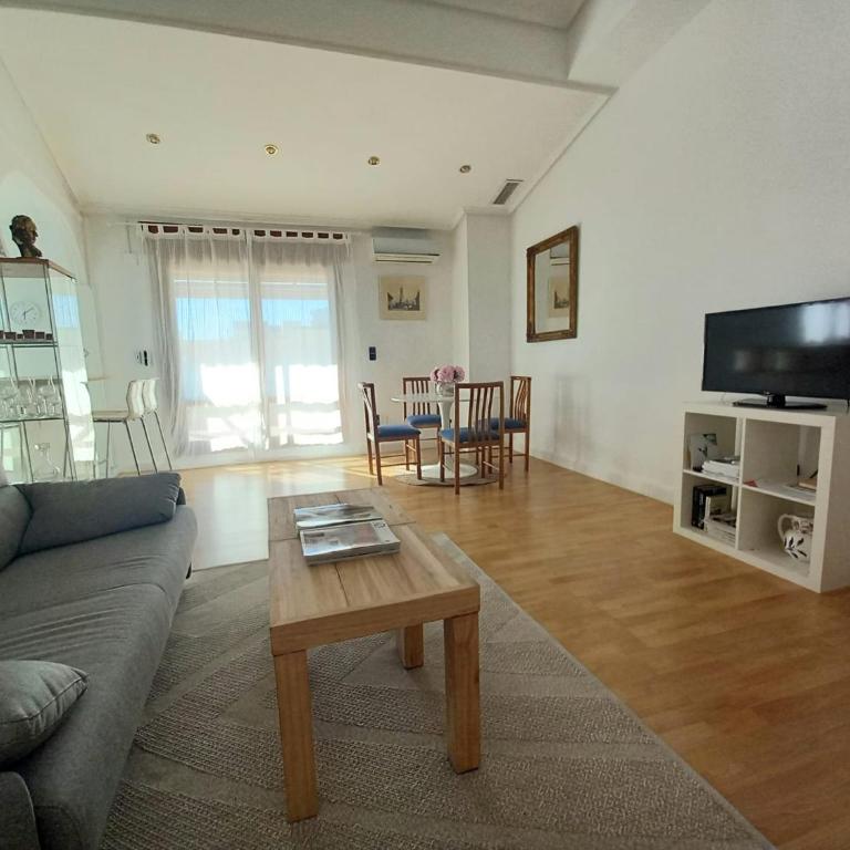 La terraza del pilar - Apartamento de 1 dormitorio - 28