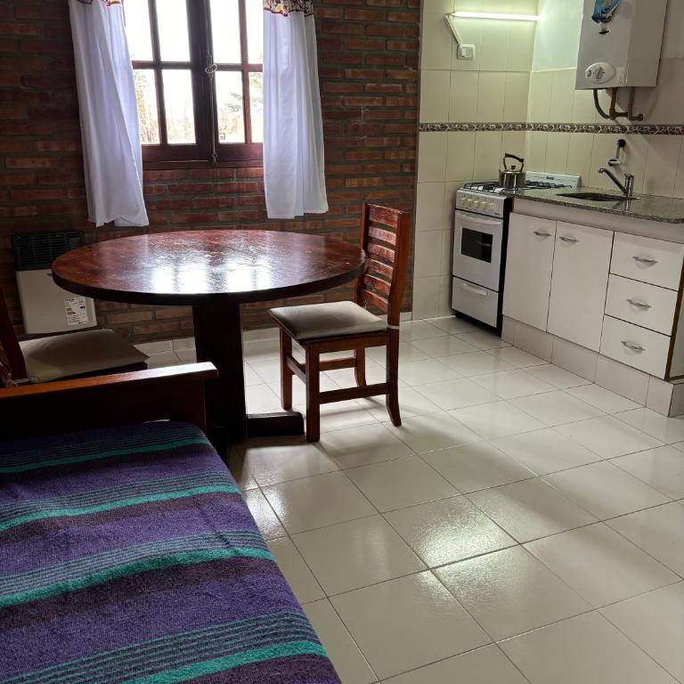 Departamentos Los Álamos - Apartamento - 17