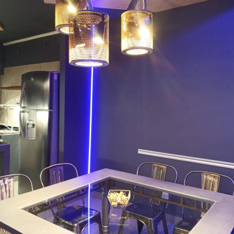 DEPARTAMENTOS BOUTIQUE DE DISEÑADOR - Equipados - Cocheras - Vista a la Montaña- CANCELACIÓN GRATUITA - SIN PAGAR POR ADELANTADO - Apartamento de 2 dormitorios - 28