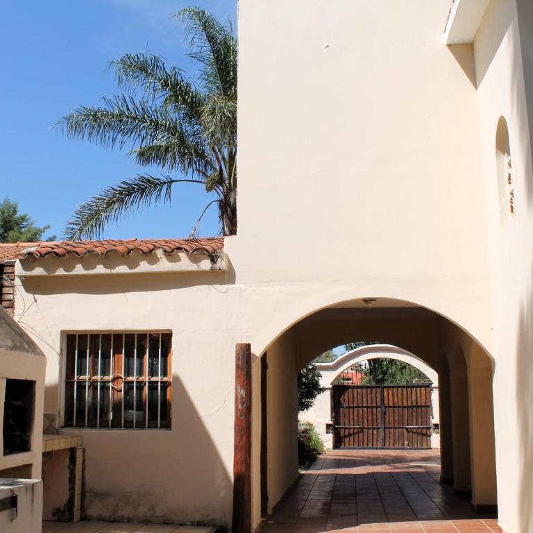 Casa del Valle - Casa de 5 dormitorios - 31