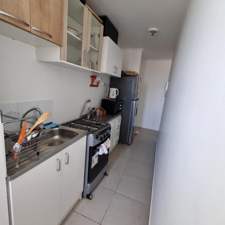 Departamento caldera - Apartamento de 3 dormitorios - 14