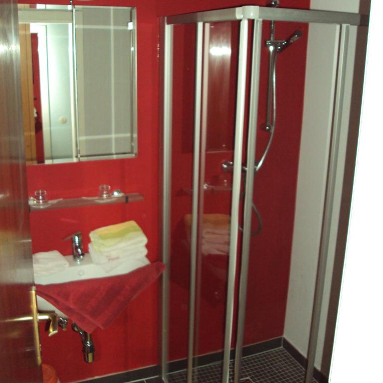 Pension Krakolinig - Superior Studio mit Balkon und Seeblick - 12