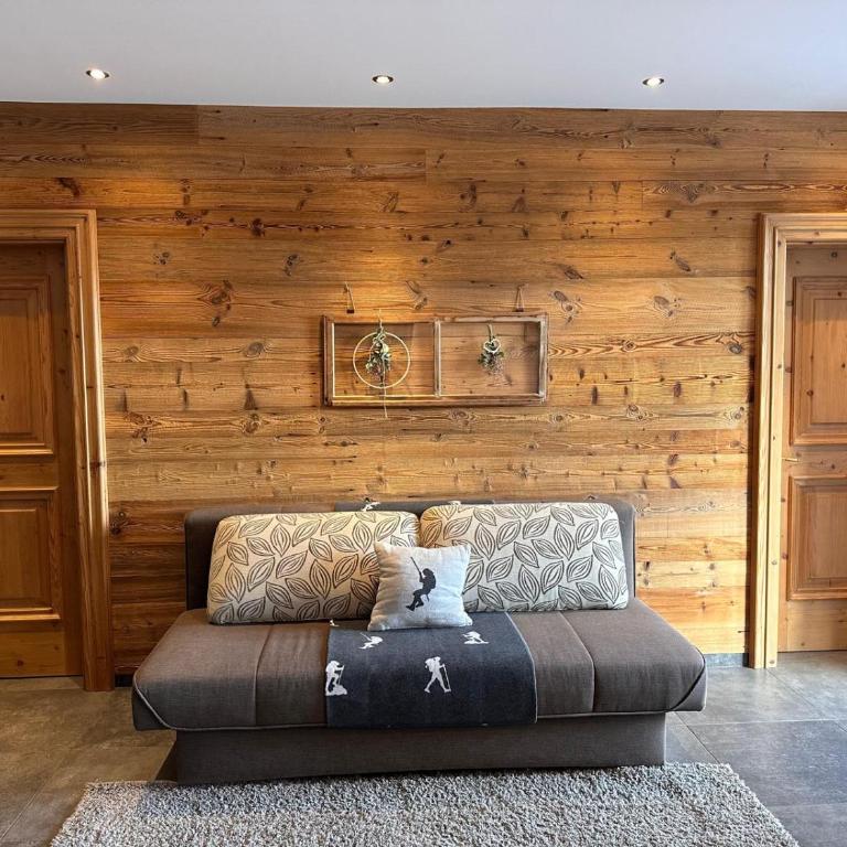 Apartments Oberkofler - Apartamento de 1 dormitorio - 6
