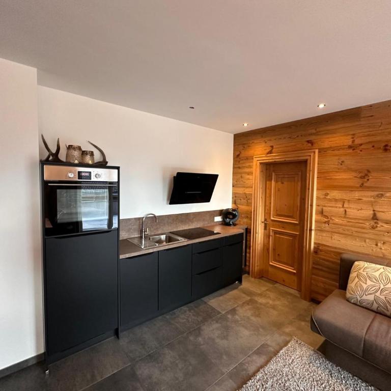 Apartments Oberkofler - Apartamento de 1 dormitorio - 7