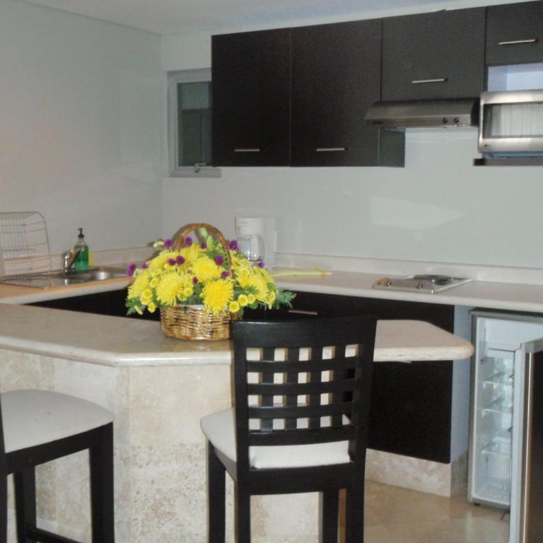 Suites Parioli - Suite Doble Estándar - 3