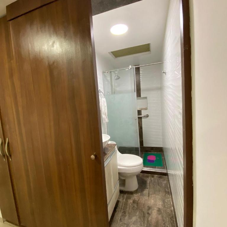 Espectacular casa en Manizales - Casa con 1 dormitorio - 2