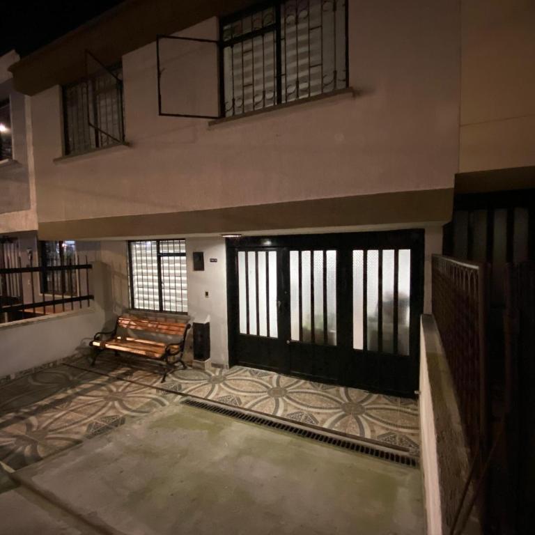 Espectacular casa en Manizales - Casa con 1 dormitorio - 10