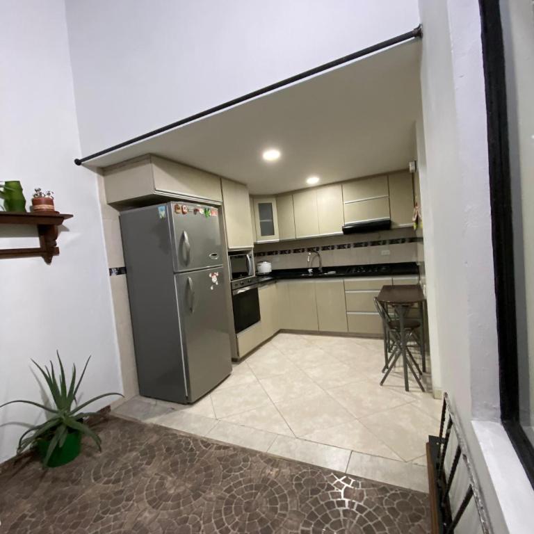 Espectacular casa en Manizales - Casa con 1 dormitorio - 11