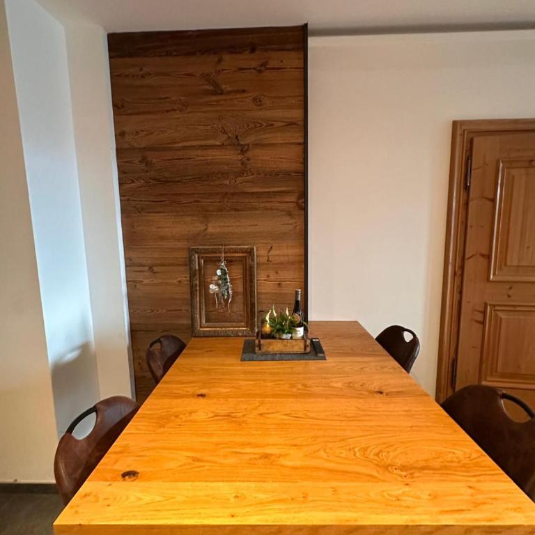 Apartments Oberkofler - Apartamento de 1 dormitorio - 10