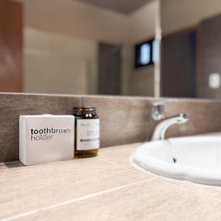 Casa Vergara - Two-Bedroom House - 19