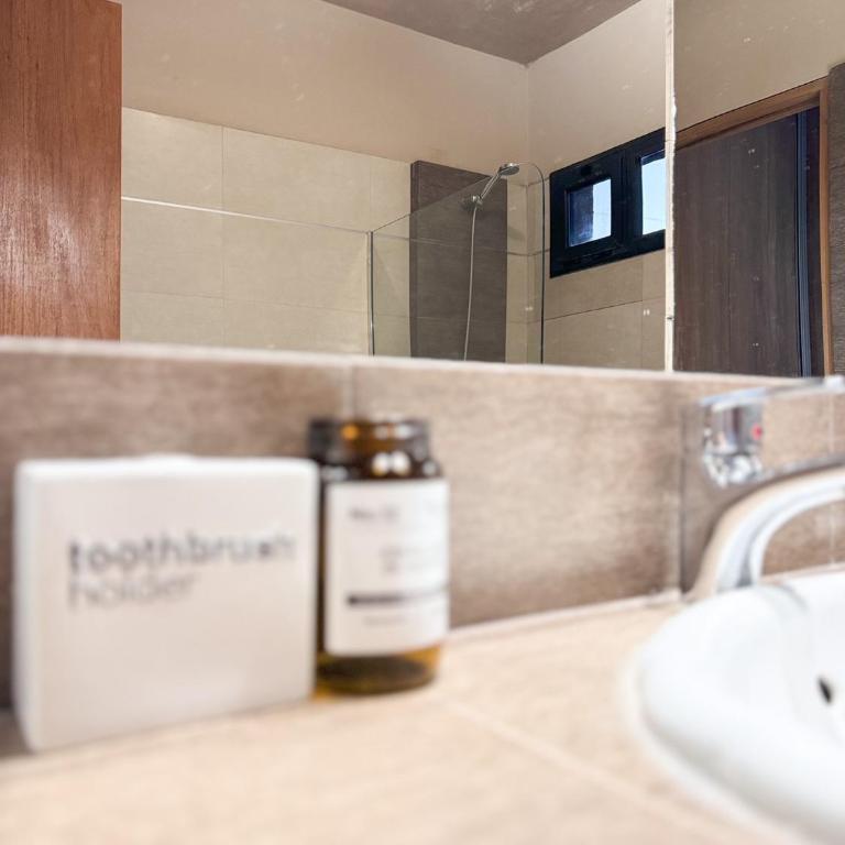 Casa Vergara - Two-Bedroom House - 23