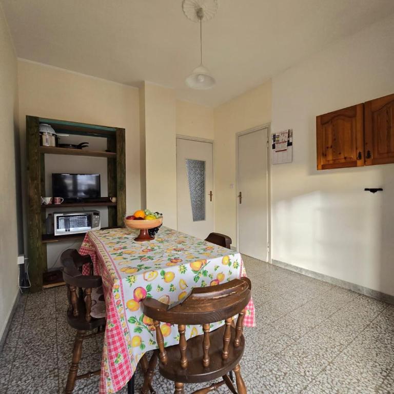 Appartamentino centro Lecce - Appartamento con 3 Camere da Letto - 20