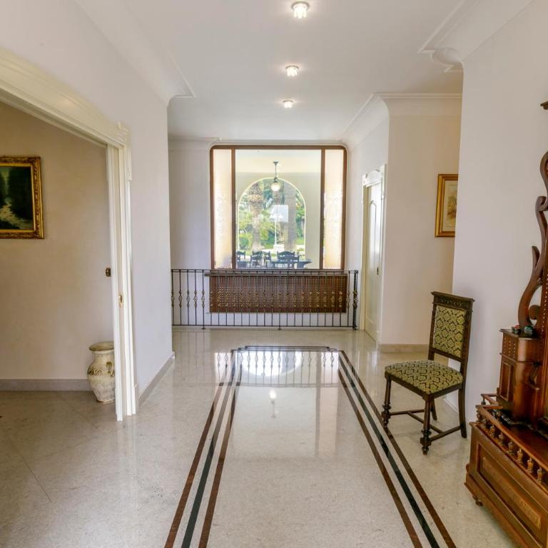 Villa Incoronata - Villa con 4 Camere da Letto - 19
