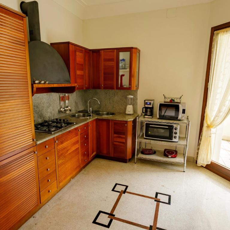 Villa Incoronata - Villa con 4 Camere da Letto - 31