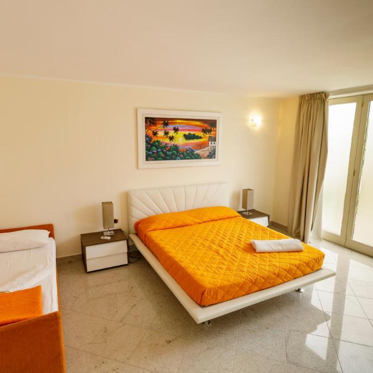 Villa Incoronata - Villa con 4 Camere da Letto - 39