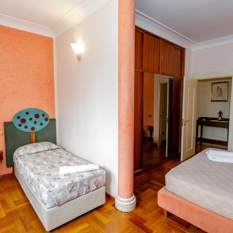 Villa Incoronata - Villa con 4 Camere da Letto - 47