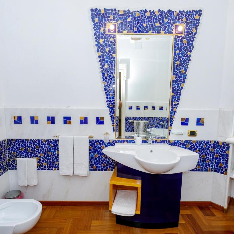 Villa Incoronata - Villa con 4 Camere da Letto - 50