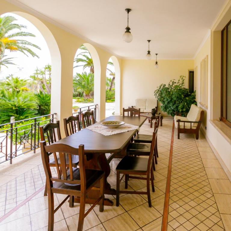 Villa Incoronata - Villa con 4 Camere da Letto - 35