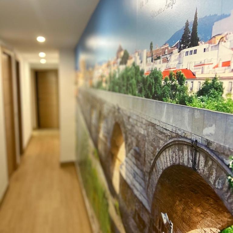 Apartamento Entre dos Puentes - Apartment - 11