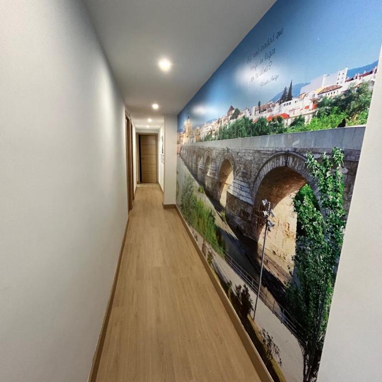 Apartamento Entre dos Puentes - Apartment - 10