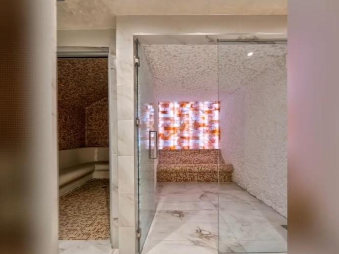 Vila Pino Silvestre - Apartman sa 2 Spavaće Sobe i Pogledom na Planinu - 16