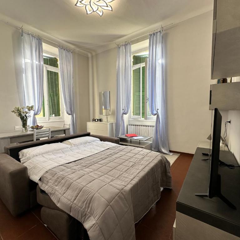 Solimar - Appartamento Superior con Balcone - 21