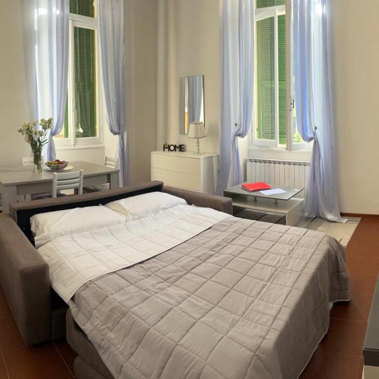Solimar - Appartamento Superior con Balcone - 22