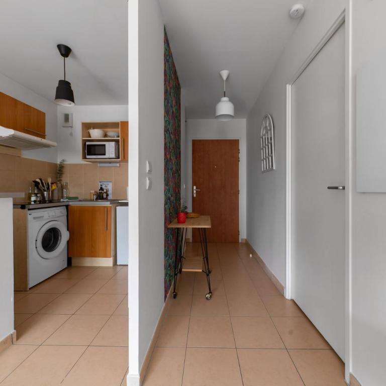 L'Eugenie - Appartement design & confort en centre-ville - Appartement 2 Chambres - 35
