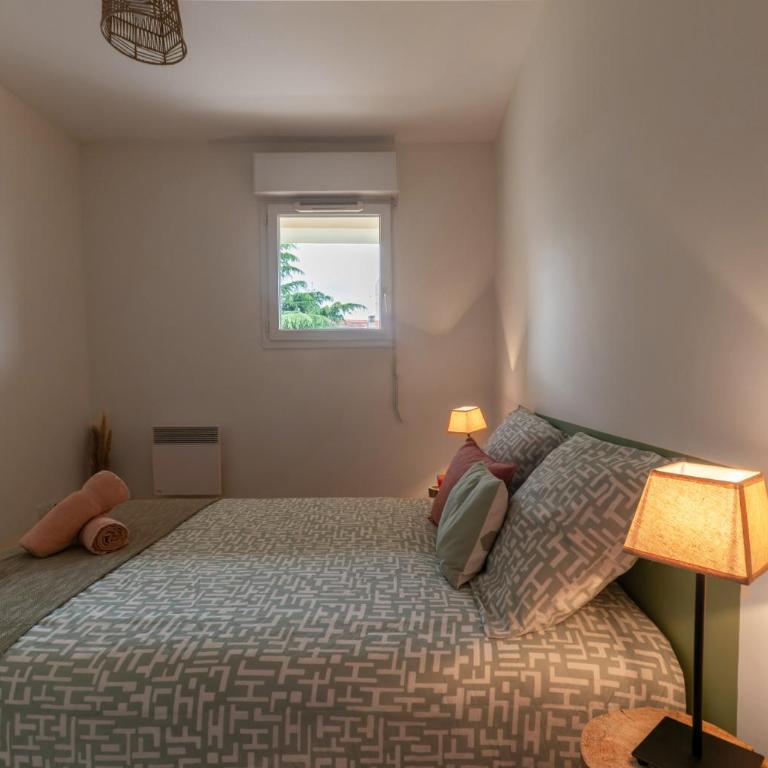 L'Eugenie - Appartement design & confort en centre-ville - Appartement 2 Chambres - 18