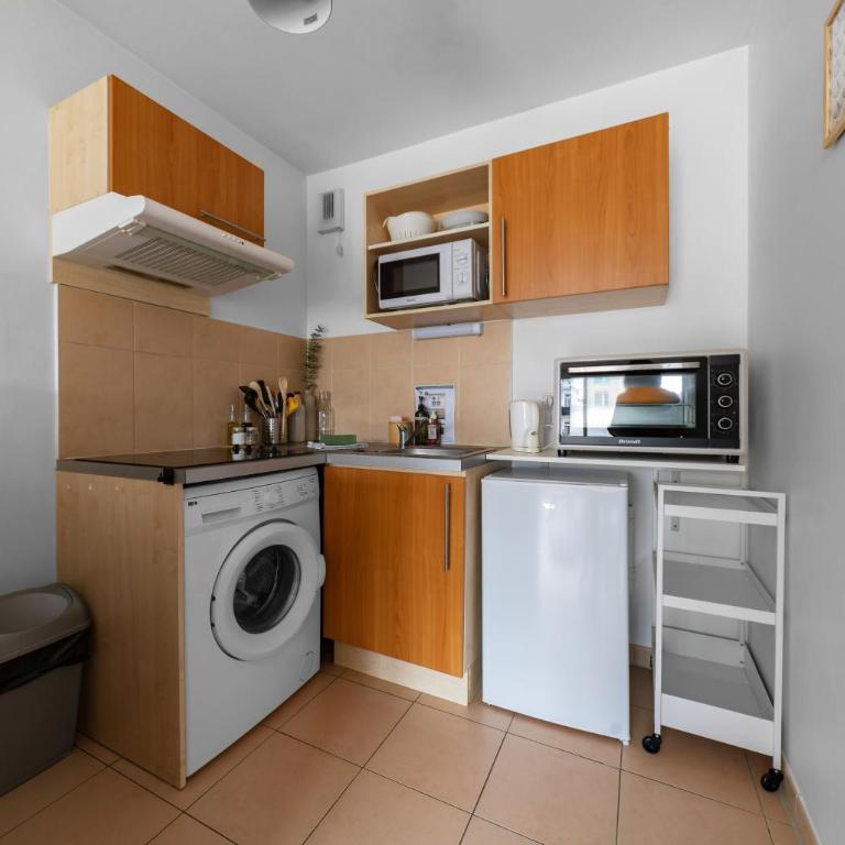 L'Eugenie - Appartement design & confort en centre-ville - Appartement 2 Chambres - 36