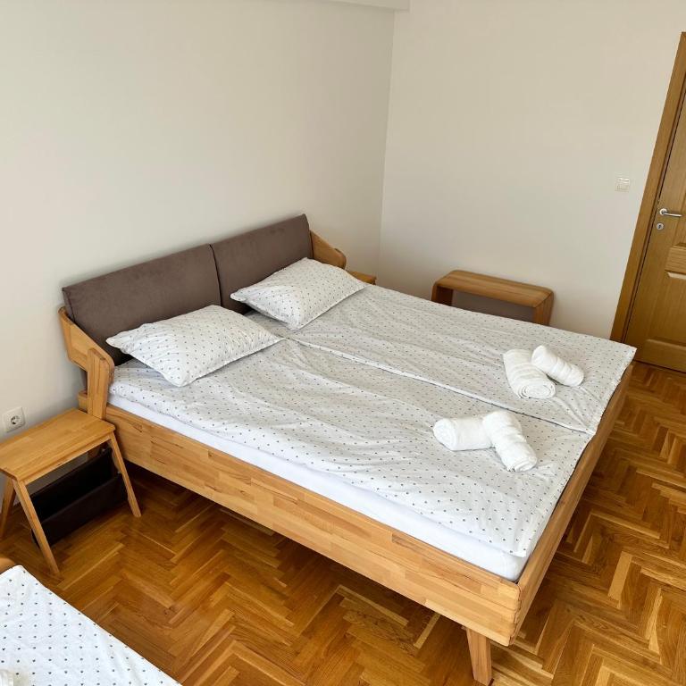 Air Urban - Apartman sa 3 Spavaće Sobe - 49