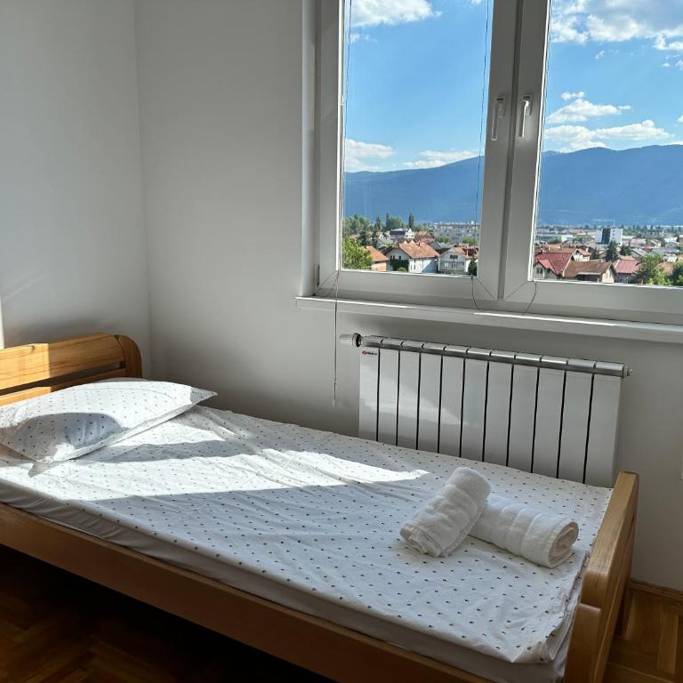 Air Urban - Apartman sa 3 Spavaće Sobe - 56