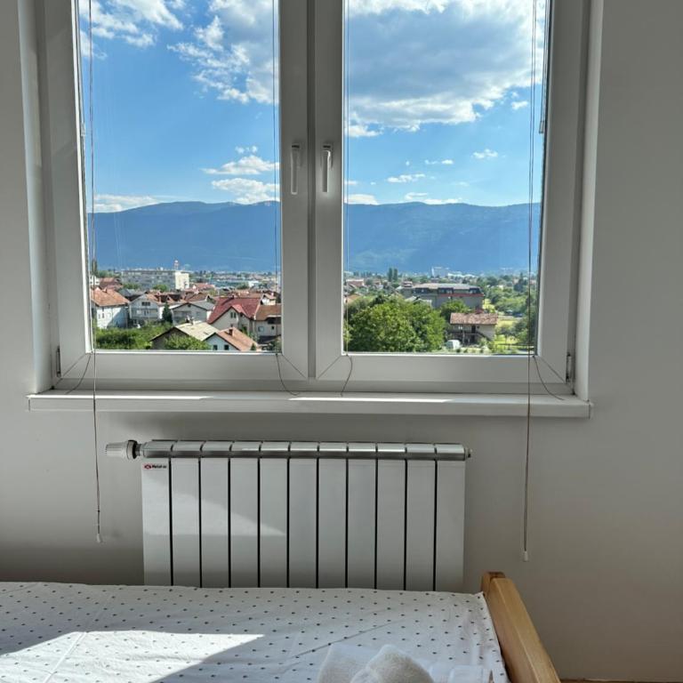Air Urban - Apartman sa 3 Spavaće Sobe - 57