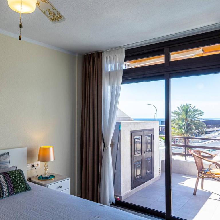 Panoramic View Sunflower by Dream Homes Tenerife - One-Bedroom Apartment - 18