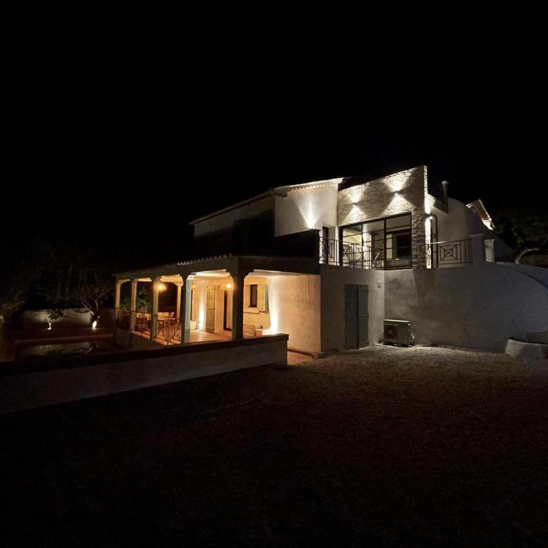Maison st tropez dans les vignes - Villa - 5