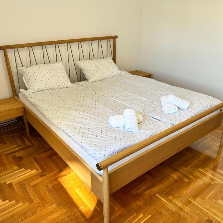 Air Urban - Apartman sa 3 Spavaće Sobe - 5