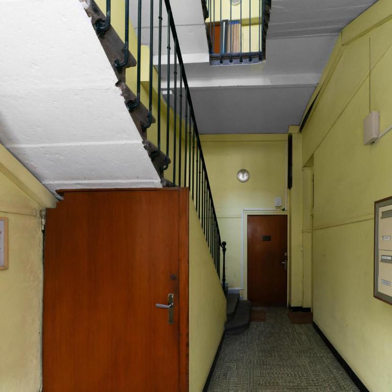 Le Ravy - Appartement design, 2 chambres, centre ville - Appartement 2 Chambres - 44