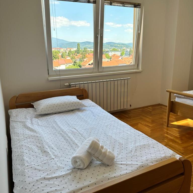 Air Urban - Apartman sa 3 Spavaće Sobe - 42